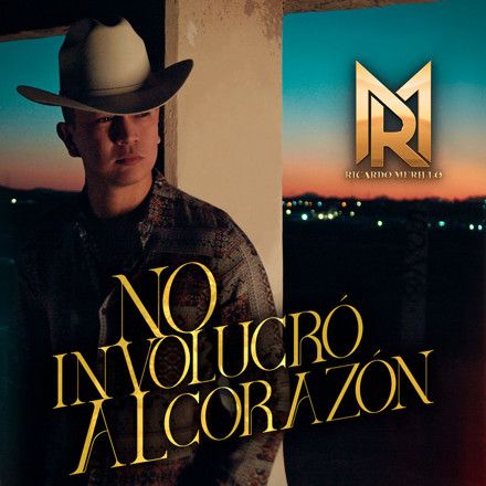 Ricardo Murillo – No Involucró Al Corazón